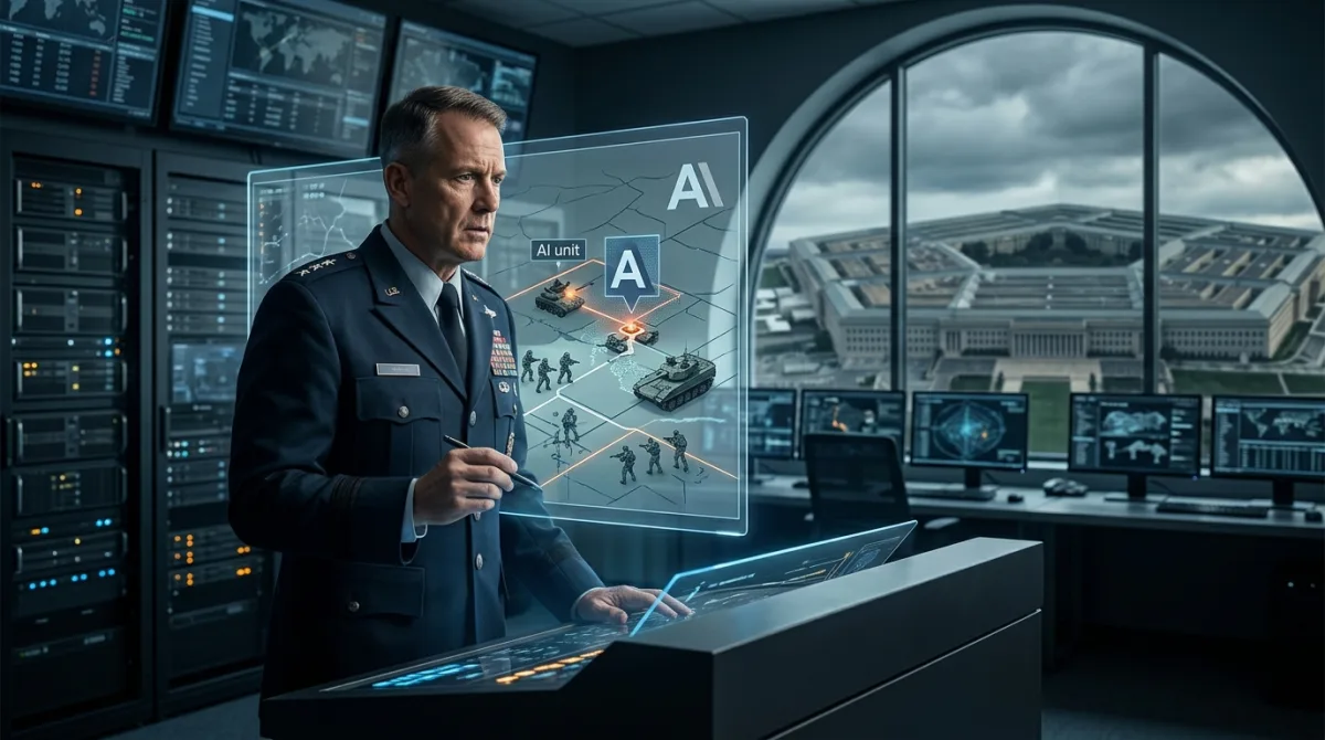 Anthropic не сможет «выключить» Claude на поле боя: почему Пентагон ошибается в своих опасениях