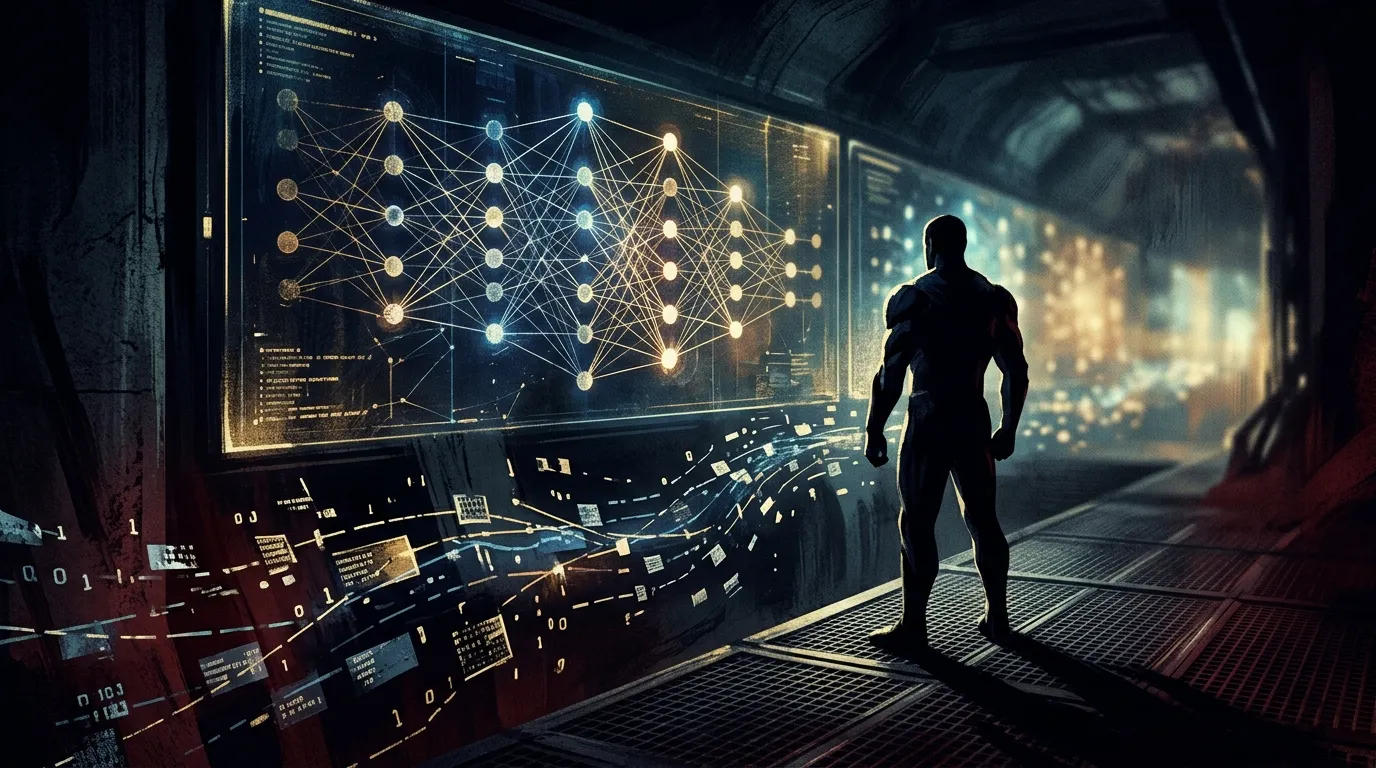 Утечка исходного кода Claude Code: Секреты Anthropic раскрыты через npm-пакет