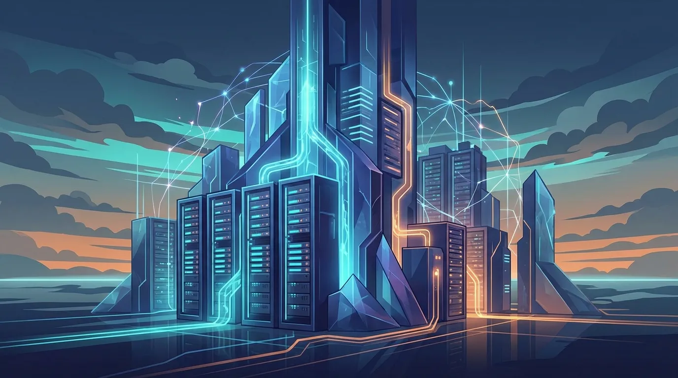 Anthropic строит AI-монстра: $30 млрд выручки и гигаватты мощи для будущего ИИ