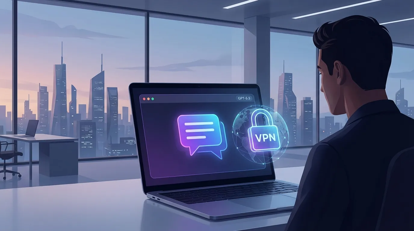 Как пользоваться ChatGPT бесплатно из России в 2026 году: полный гайд