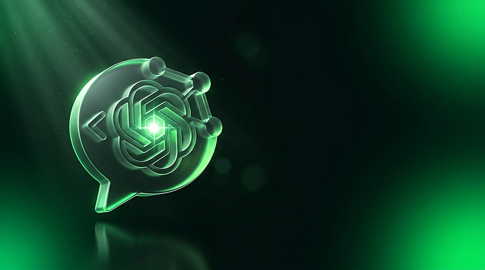 ChatGPT как AI-суперапп: зачем OpenAI меняет чат-бот