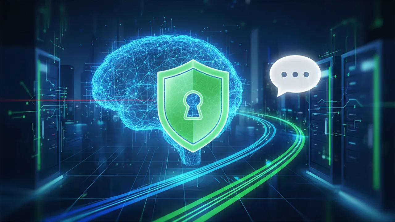 ChatGPT через VPN: как получить стабильный доступ из России в 2026 году