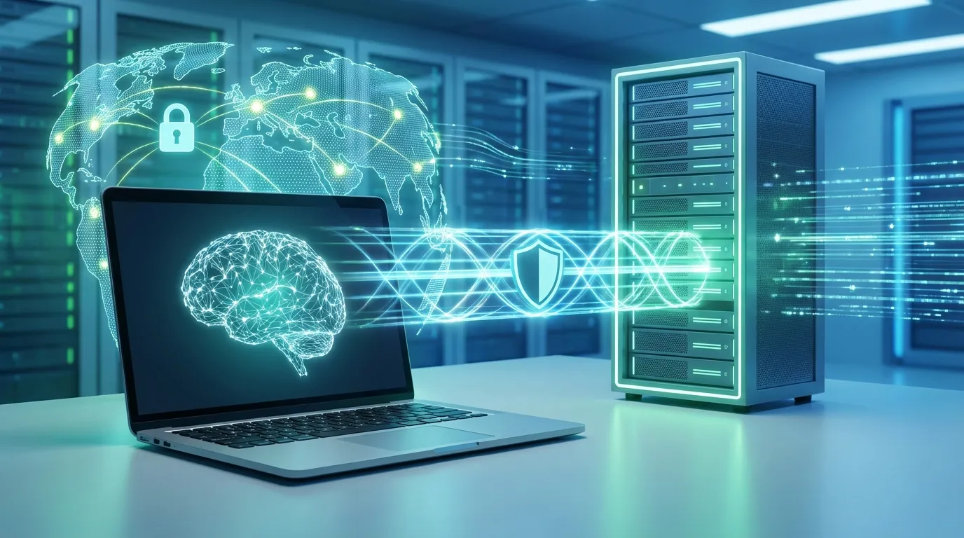 ChatGPT VPN: Как получить полный доступ и защитить приватность данных