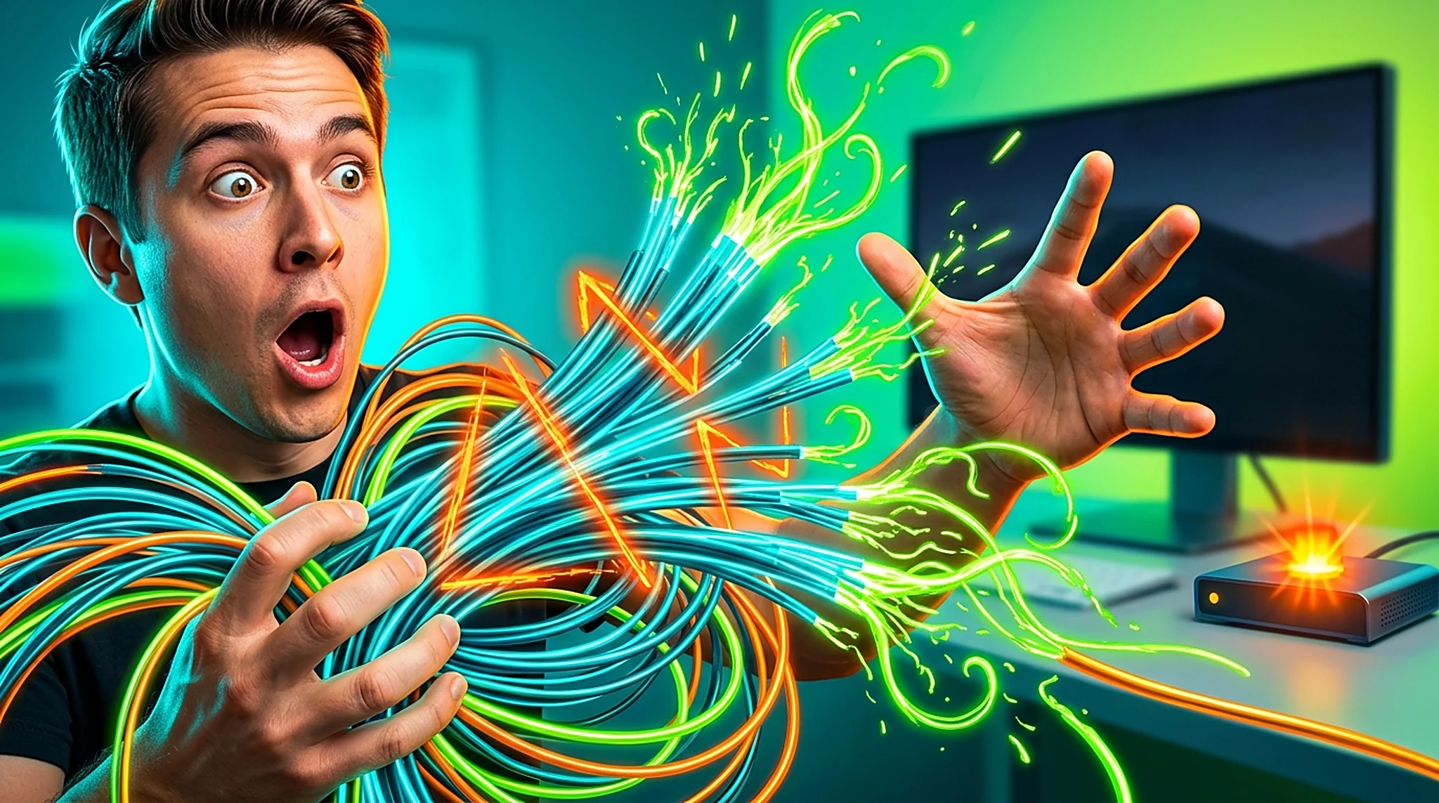Claude Code and Cursor Connection Drops Over VPN: A Network Troubleshooting Guide