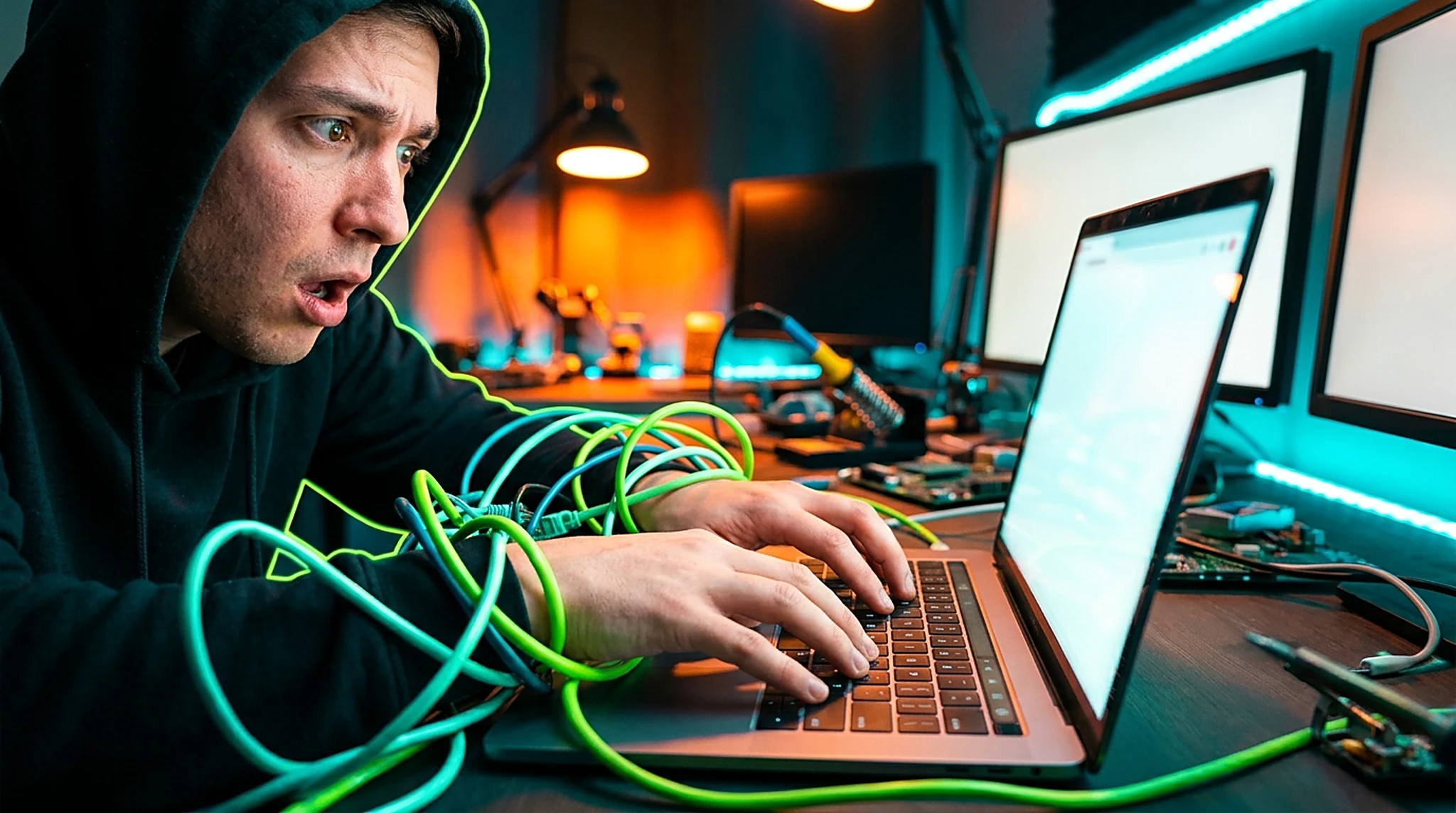 Cloudflare Turnstile 'Verify You Are Human' Loop: Why AI Sites Get Stuck and How to Fix It