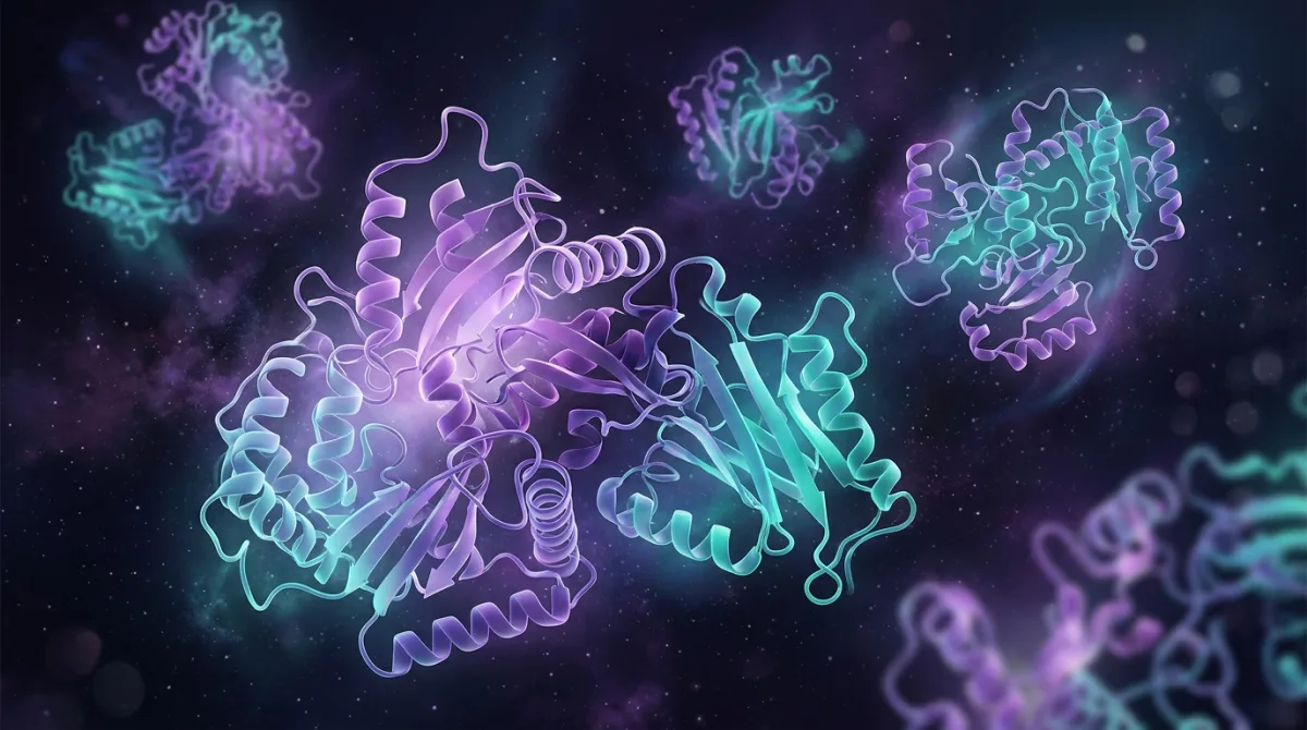 Google DeepMind расшифровала структуры 200 миллионов белков: как это меняет медицину