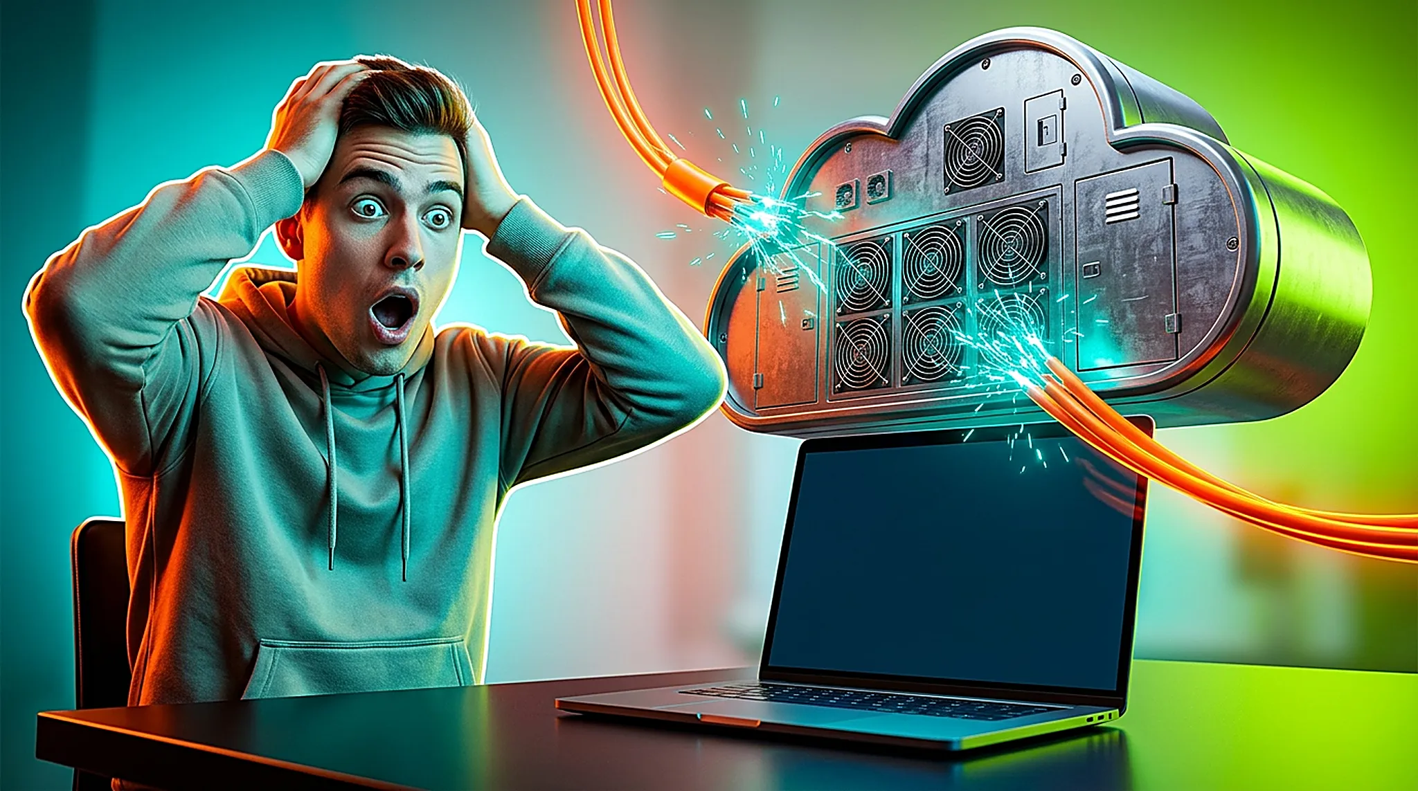 Google Drive из России: вход в личный кабинет и сбои синхронизации