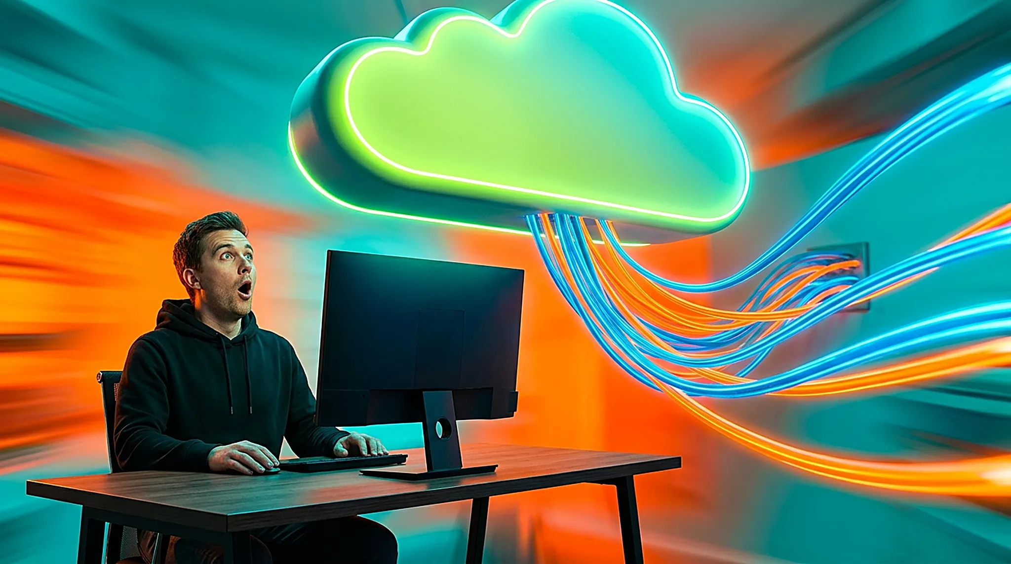 iCloud вход с компьютера: как войти в веб-версию при сбоях