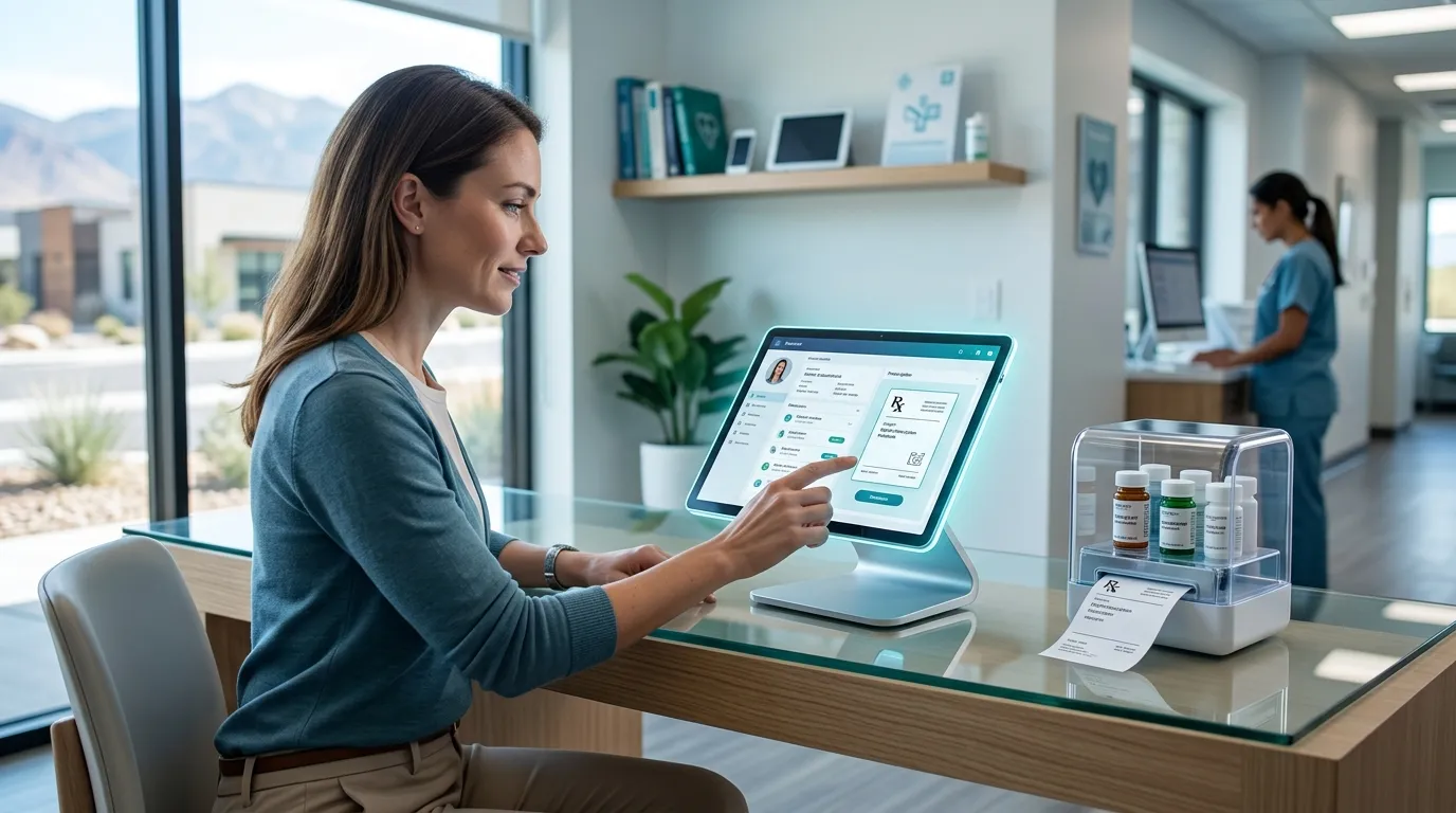 ИИ выписывает рецепты: Революция в медицине или новая угроза?