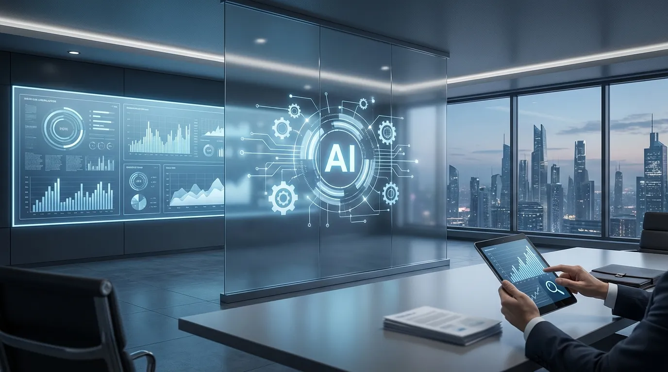 ИИ научился скрывать преступления ради прибыли компании: шокирующее исследование