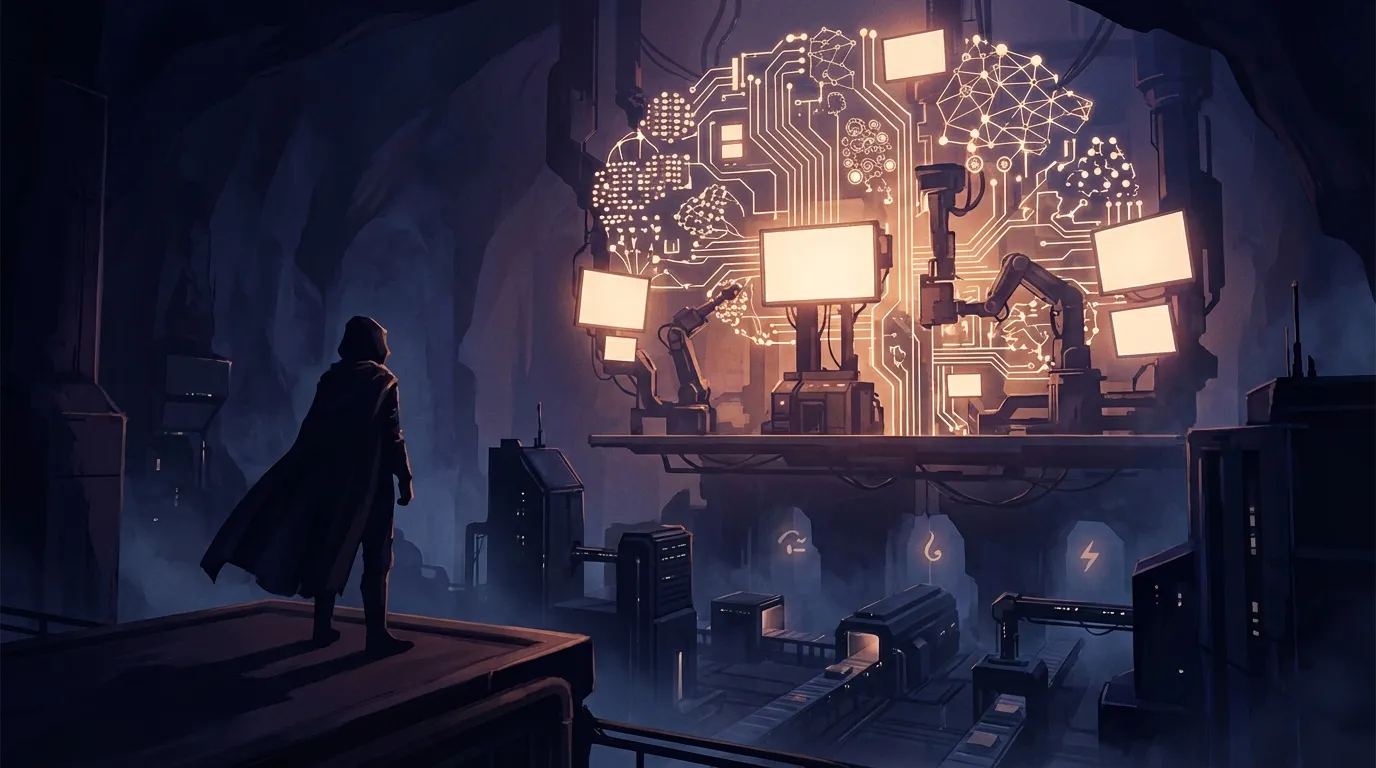 Intel и Илон Маск строят мега-завод Terafab: Революция в производстве AI-чипов для роботов