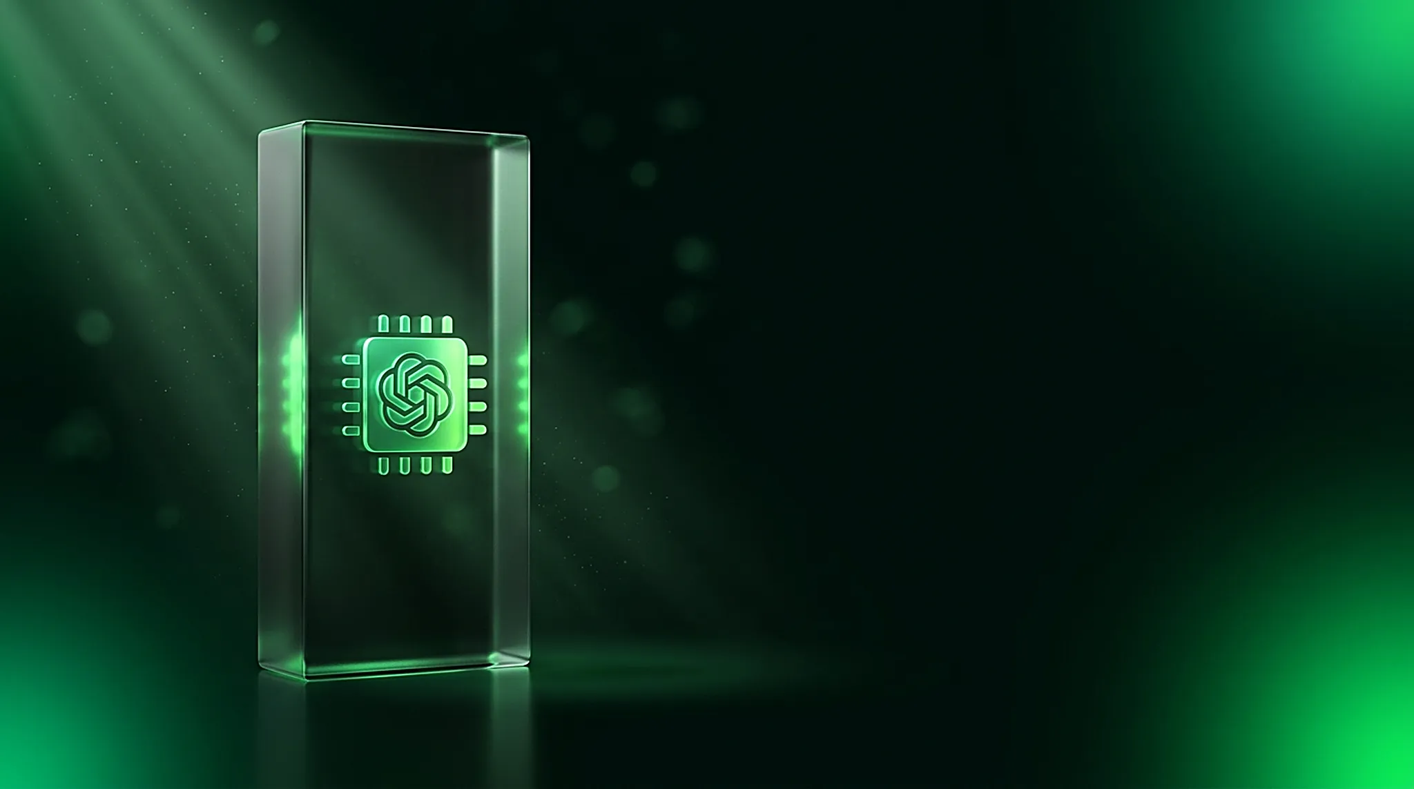 OpenAI создала свой первый чип Jalapeño против Nvidia