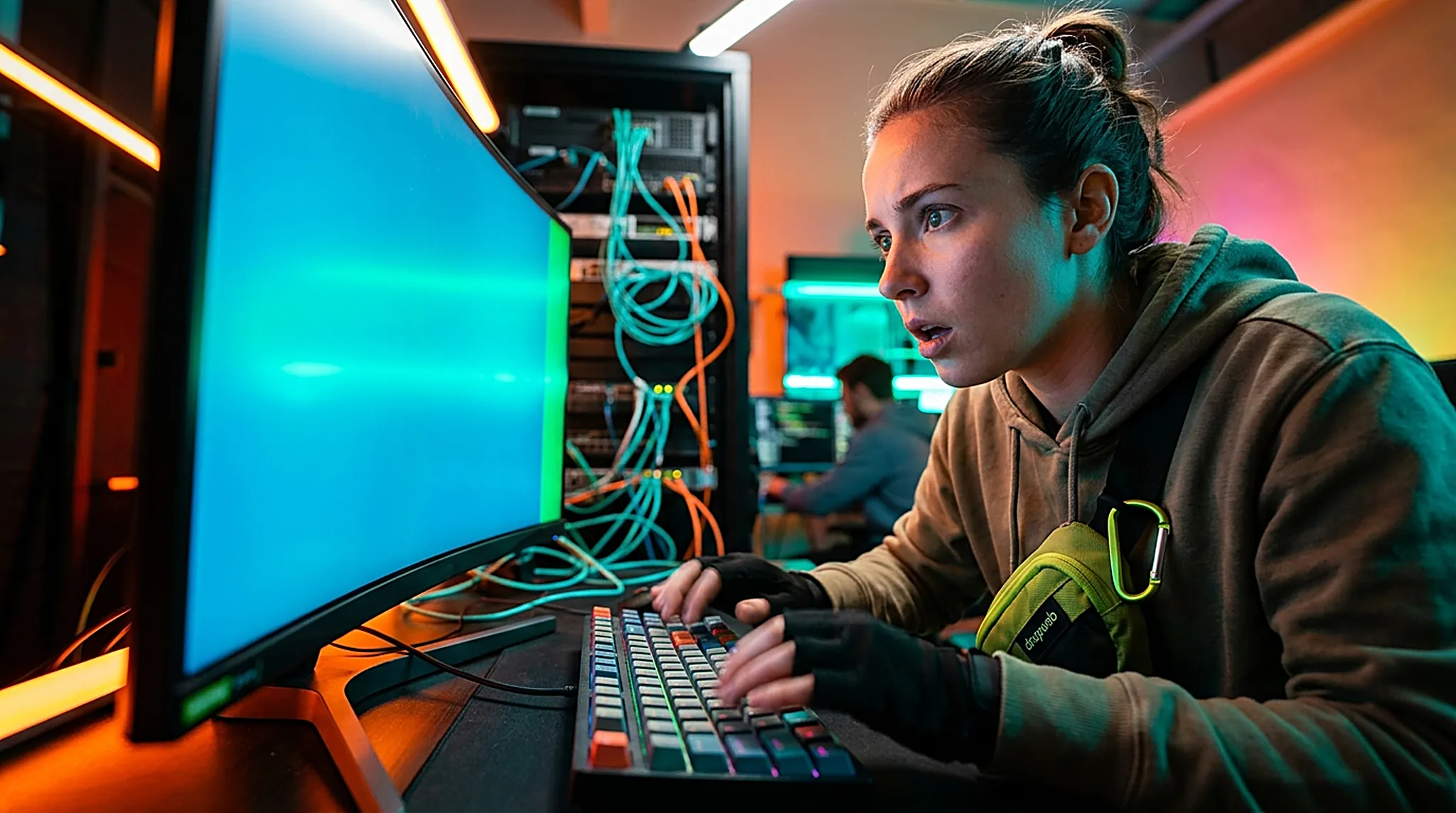 OpenAI выпустила GPT-5.6-Cyber: ИИ-инструмент для кибербезопасности