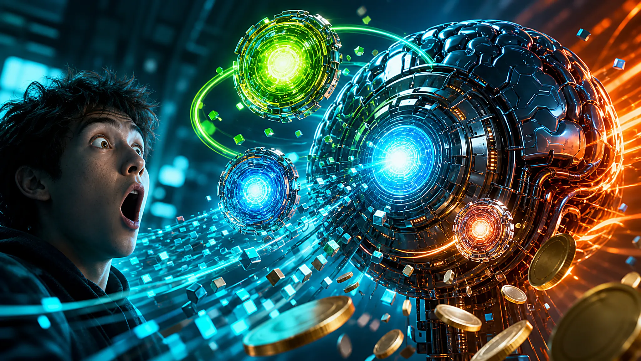 OpenAI выпустила GPT-5.6: умнее и заметно дешевле
