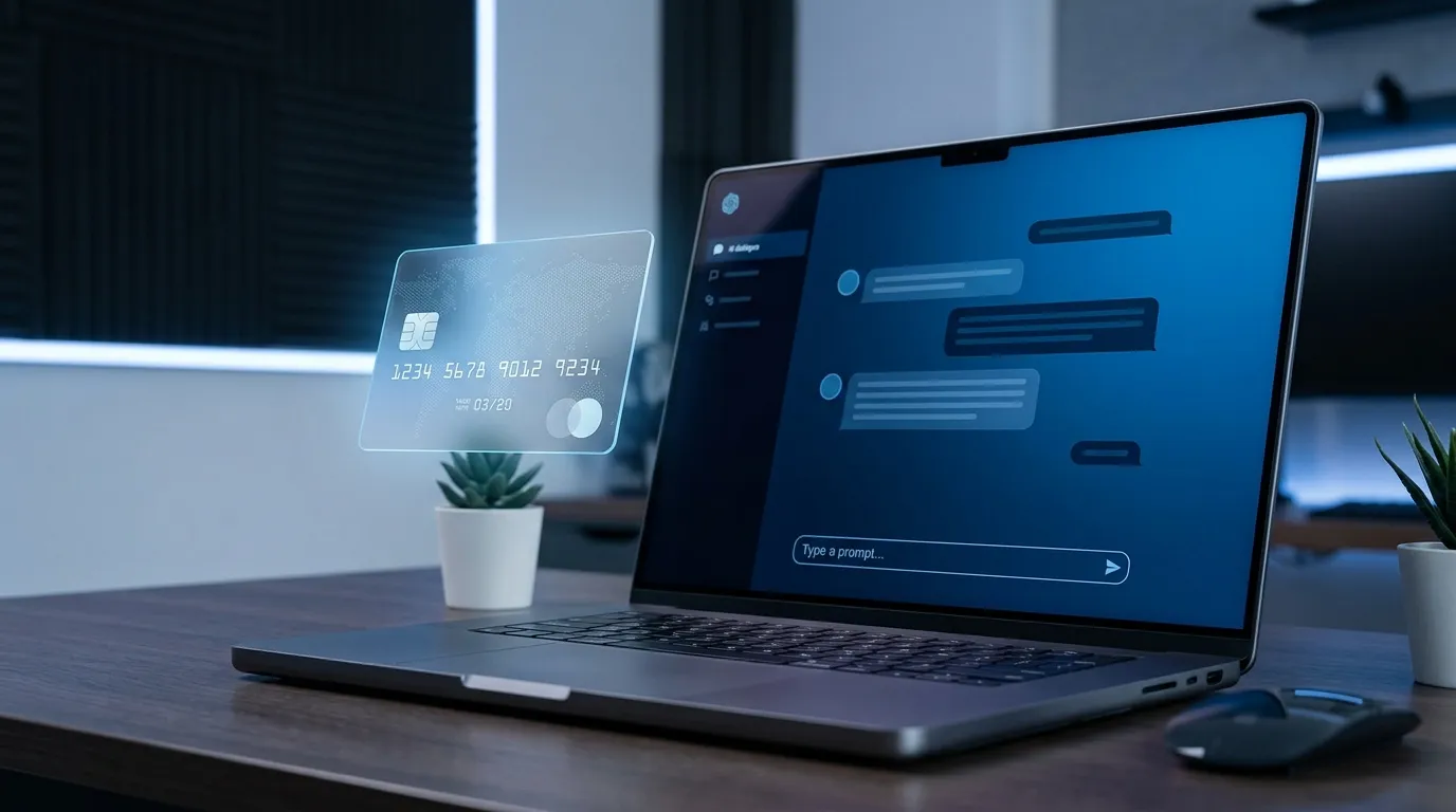 Как оплатить ChatGPT из России в 2026 году: 6 рабочих способов