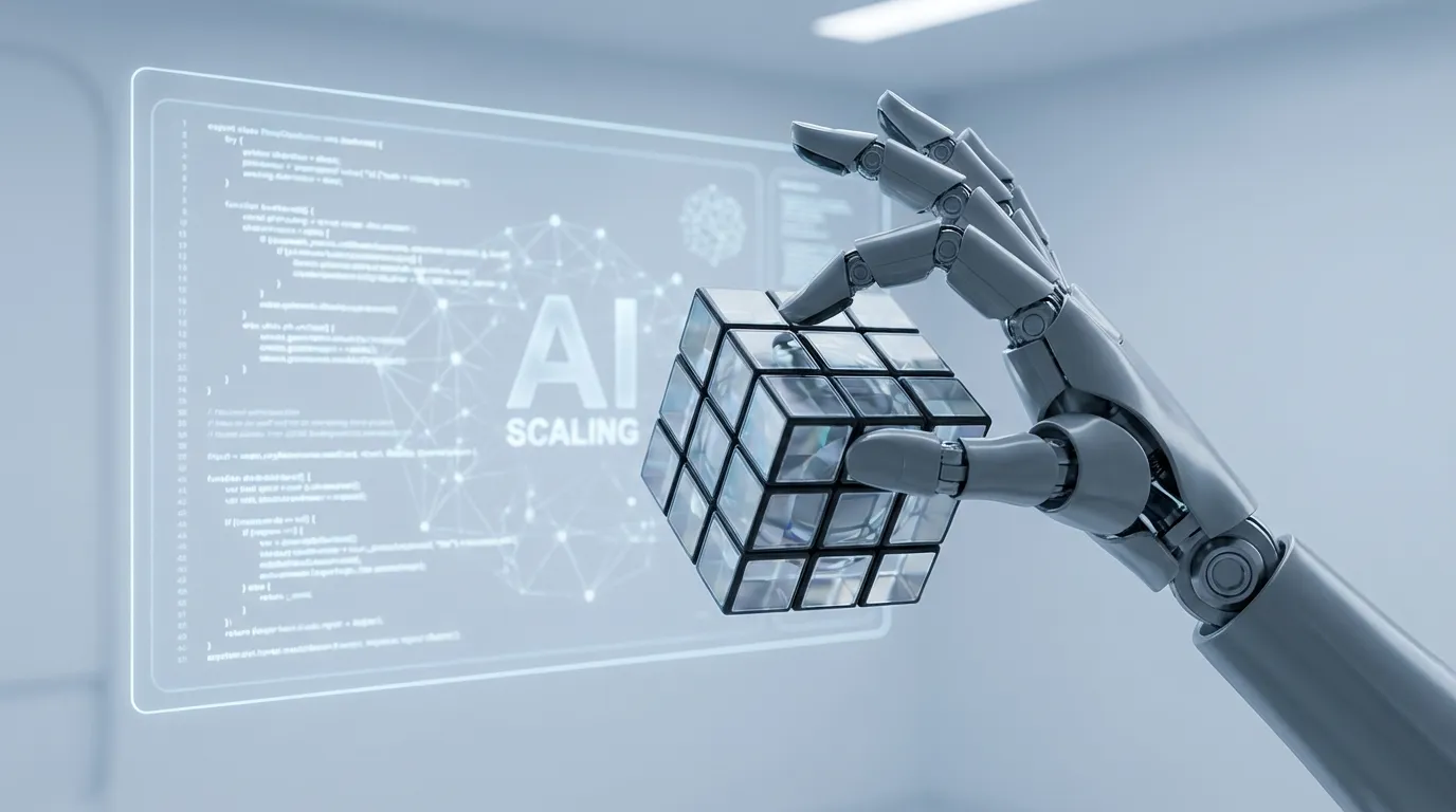 Роботы научились человеческой ловкости: настал ChatGPT-момент для робототехники