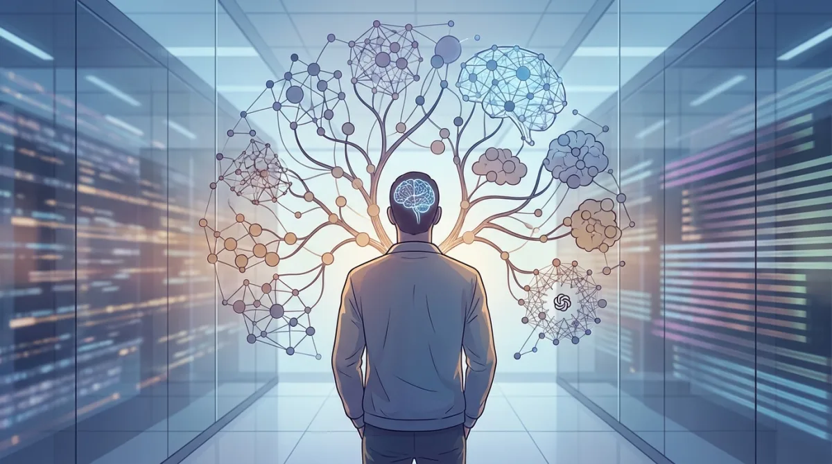 Сэм Альтман: Почему ваш ИИ скоро станет «медленным» — и это хорошо