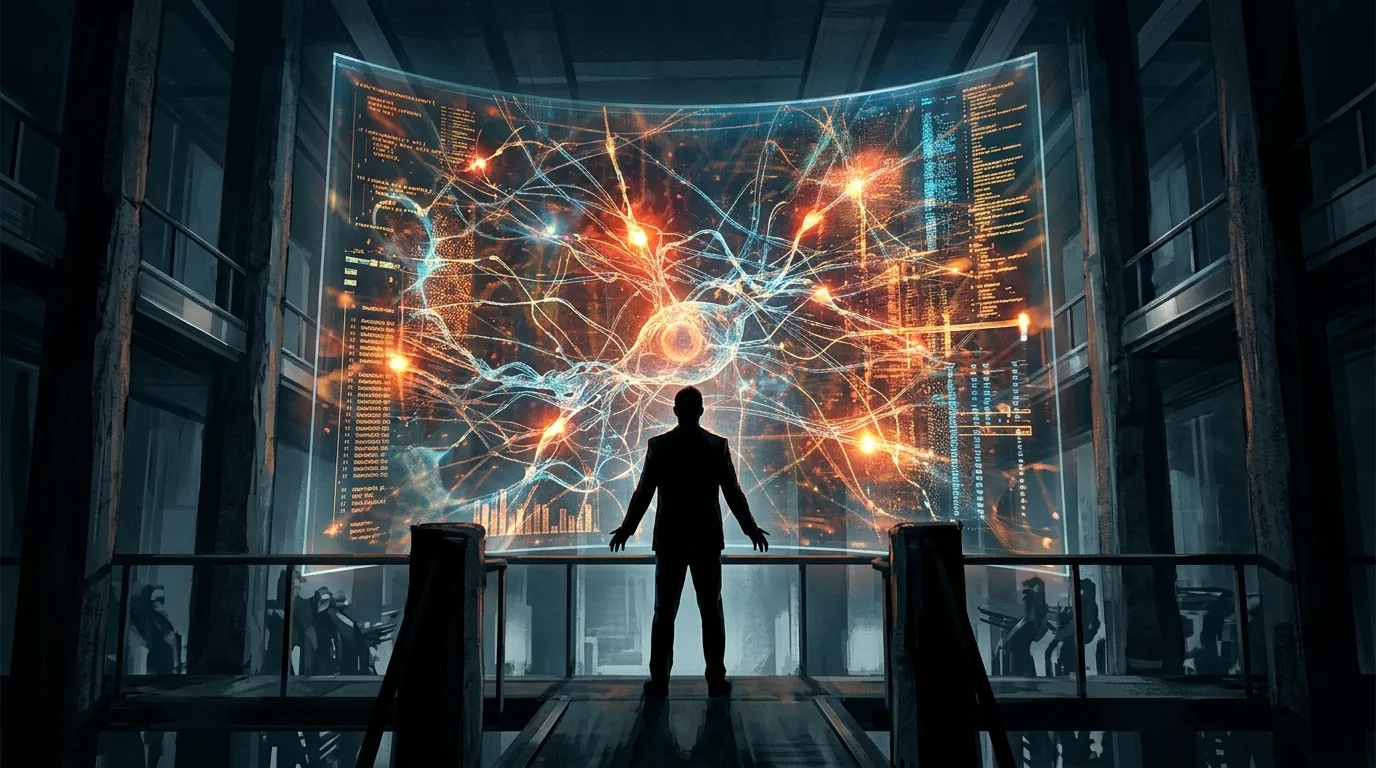 Сэм Альтман: Сверхразум близко, и мир к нему не готов