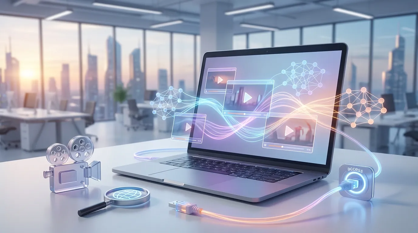 Sora от OpenAI: генерация видео из текста. Как получить доступ из России