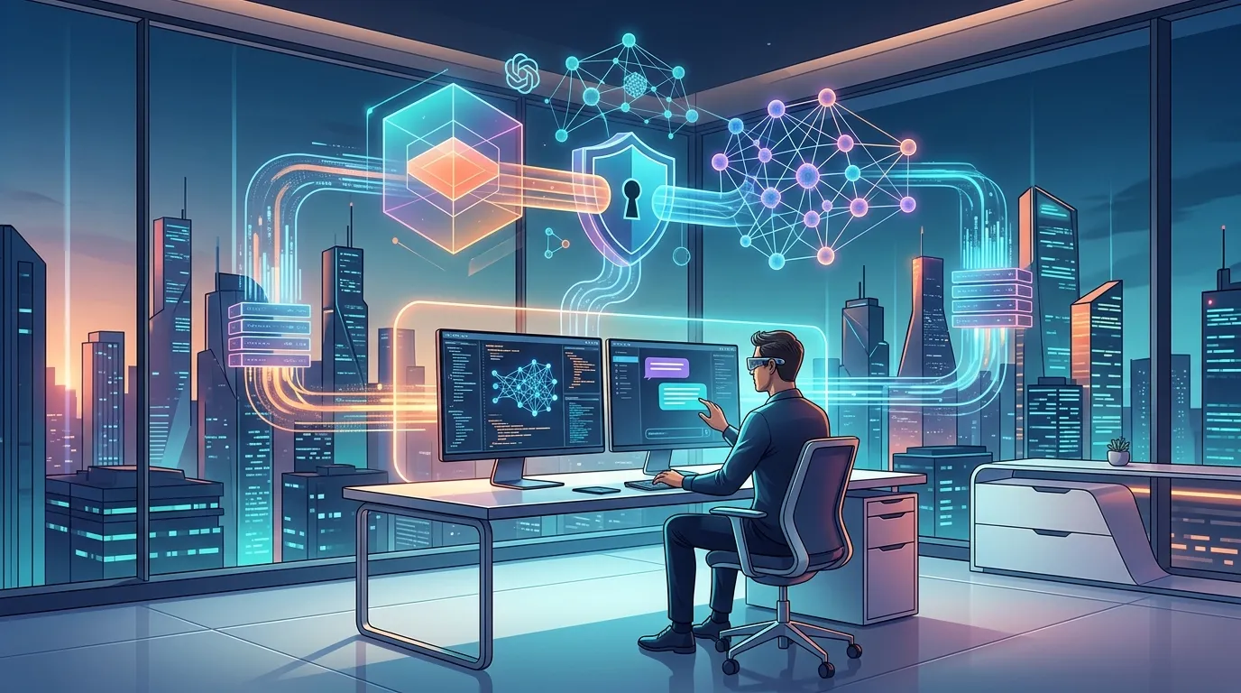 VPN для нейросетей и ChatGPT: как получить полный доступ и выбрать лучший сервис в 2026 году