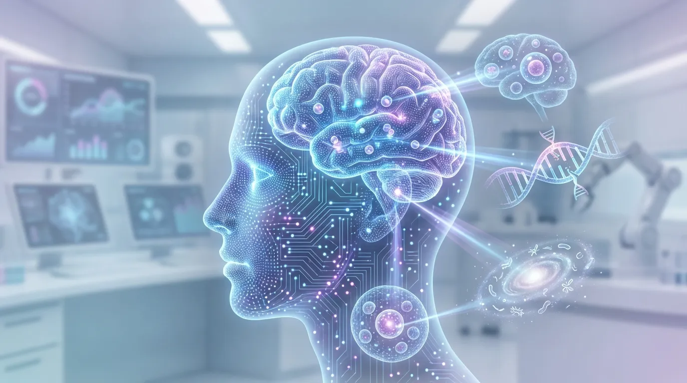 Врачи признали: Альцгеймер лечили неправильно – новый системный подход