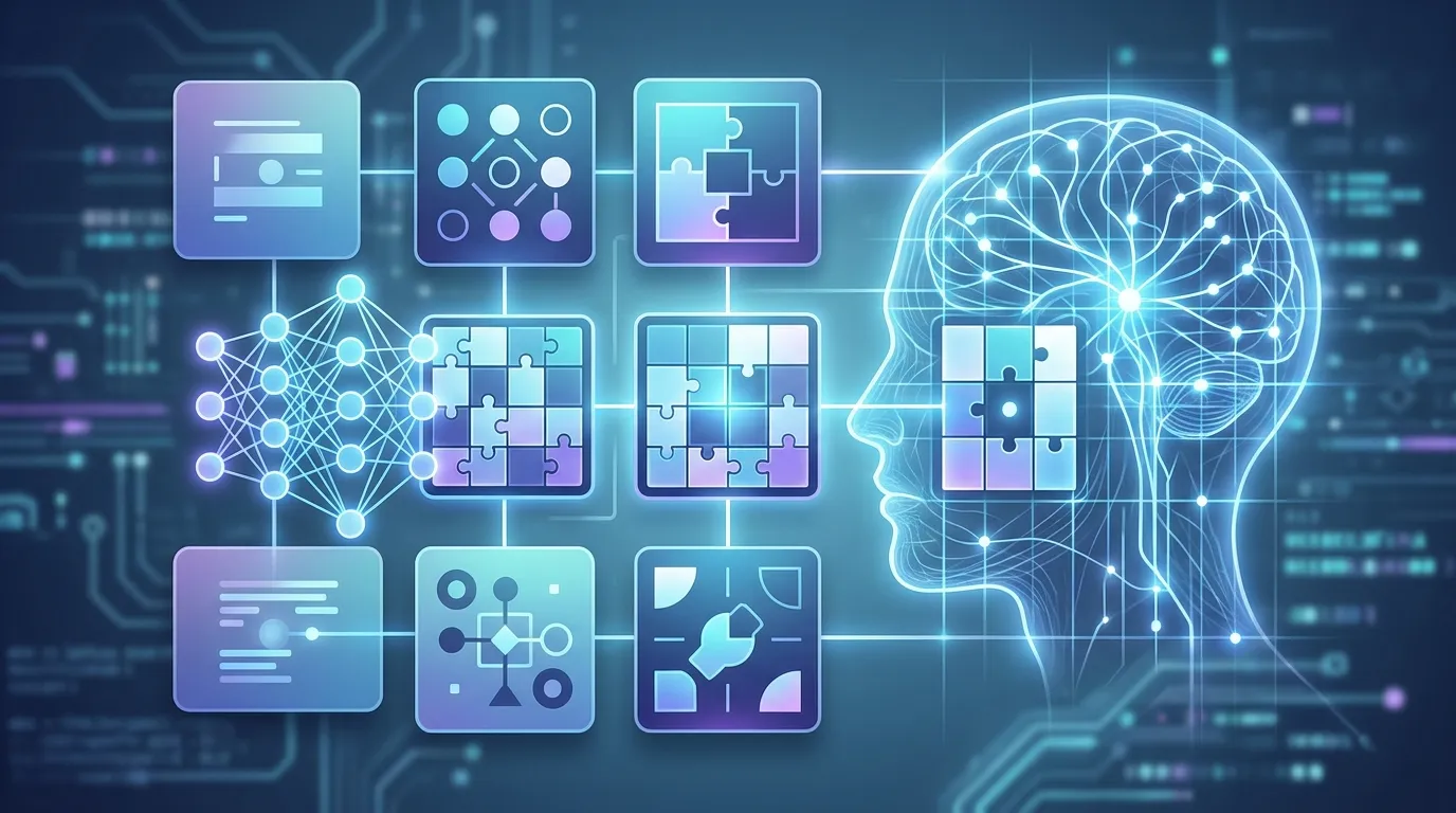 Вышел ARC AGI 3: Главный тест на настоящий интеллект, который не взломать